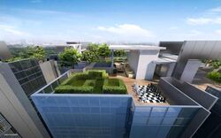Wilshire Residences (D10), Apartment #432171661